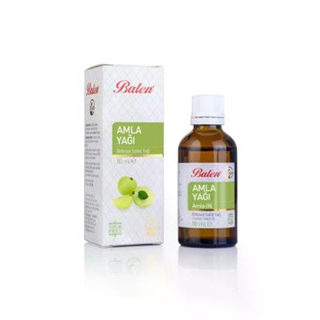 Balen 50 ml Amla Yağı