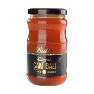 Balen 850 gr Süzme Çam Balı