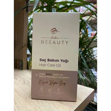 Balen Amla 100 ml Saç Bakım Yağı