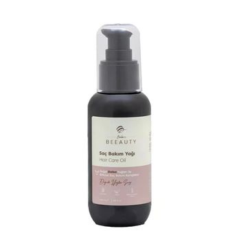 Balen Amla 100 ml Saç Bakım Yağı