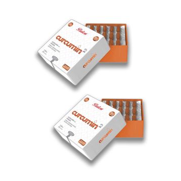 Balen Curcumin2 1380 mg 60 Kapsül