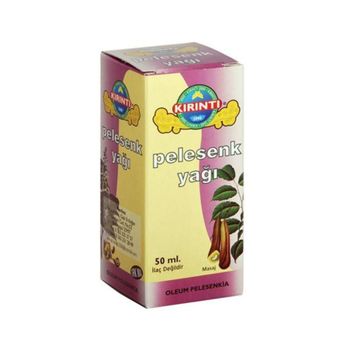 Balen Doğal Pelesenk Yağı 50 Ml
