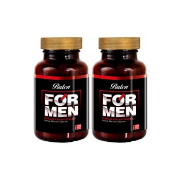 Balen For Men 120 Kapsül