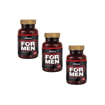Balen For Men 120 Kapsül
