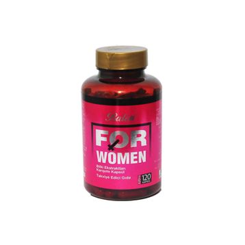 Balen For Woman 120 Kapsül
