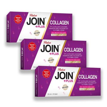 Balen Join Plus Collagen 30 ml 10 Shot