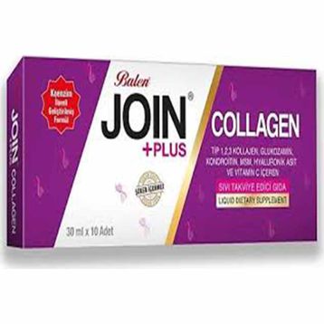 Balen Join Plus Collagen 30 ml 10 Shot