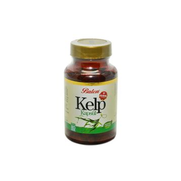 Balen Kelp 60 Kapsül