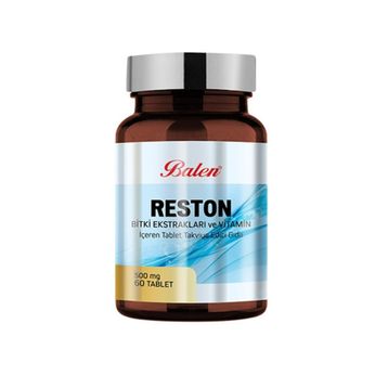 Balen Reston 60 Tablet