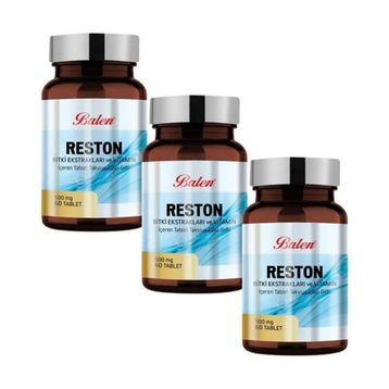 Balen Reston 60 Tablet