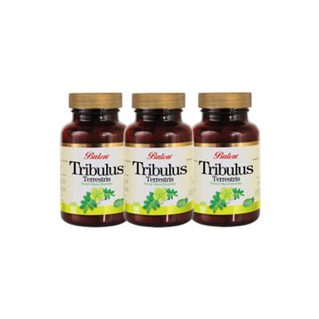 Balen Tribulus Terrestris 60 Kapsül