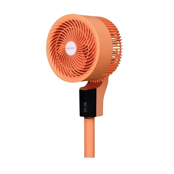 Baleno SF 8 Baac Apricot Crush 3D Salınımlı 20 cm Uzaktan Kumandali Vantilatör