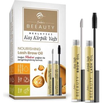Balen's Beeauty 15 ml Kaş Kirpik Yağı