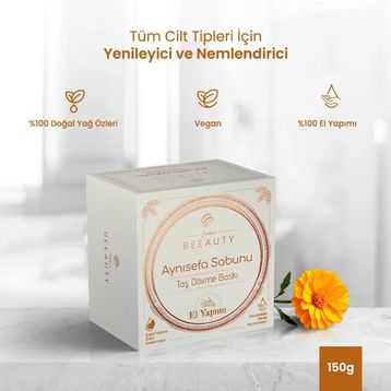 Balen's Beeauty 150 g Aynısefa Sabunu