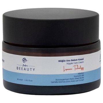 Balen's Beeauty 30 ml Göğüs Ucu Bakım Kremi