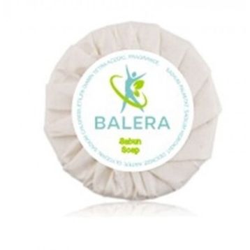 Balera 120x15 ml Buklet Sargılı Sabun