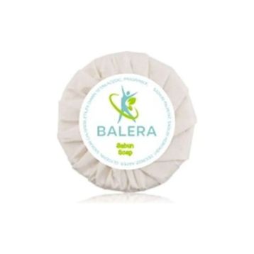 Balera 240x15 ml Buklet Sargılı Sabun