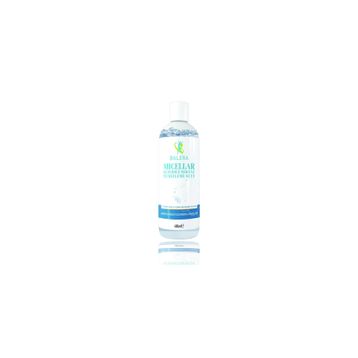 Balera Micellar 400 ml Kusursuz Makyaj Temizleme Suyu