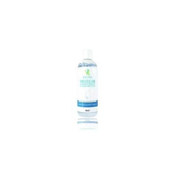 Balera Micellar 400 ml Kusursuz Makyaj Temizleme Suyu