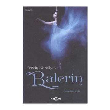 Balerin - Pervin Nuraliyeva