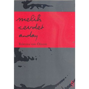 BALERİNANIN ÖLÜMÜ - MELIH CEVDET ANDAY