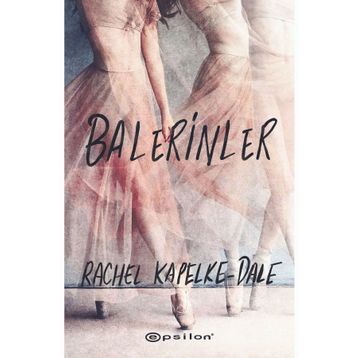 Balerinler Epsilon Yayınevi