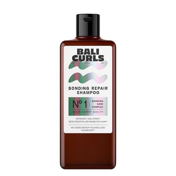 Bali Curls Bonding Repair 200 ml Şampuan