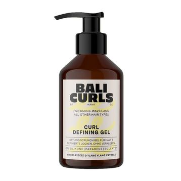Bali Curls Bukle Belirginleştirici 150 ml Jel