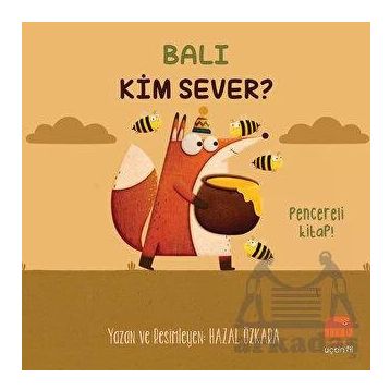 Balı Kim Sever ? Hazal Özkara
