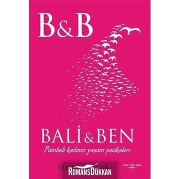 Bali Ve Ben - Semra Kolçak