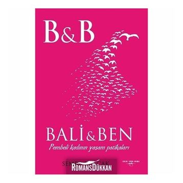Bali Ve Ben - Semra Kolçak