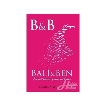 Bali Ve Ben - Semra Kolçak