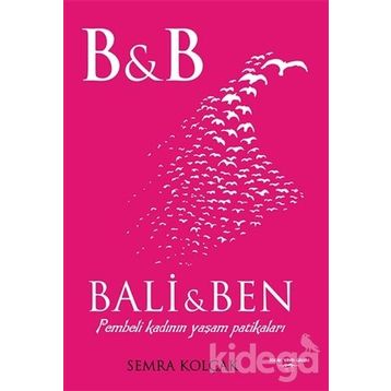 Bali Ve Ben - Semra Kolçak