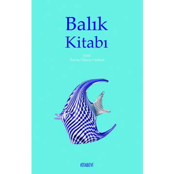 Balık Kitabı - kollektif