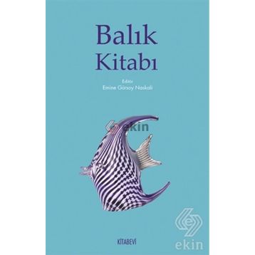 Balık Kitabı - kollektif