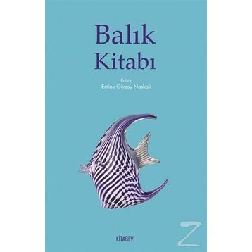 Balık Kitabı - kollektif