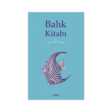 Balık Kitabı - kollektif