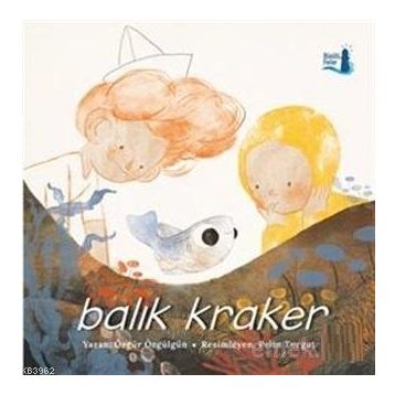 Balık Kraker - Özgür Özgülgün