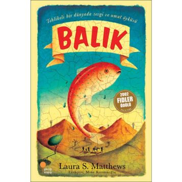 Balık - Laura S. Matthews