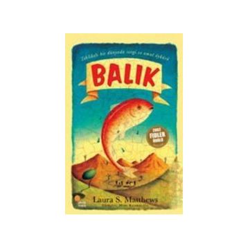 Balık - Laura S. Matthews