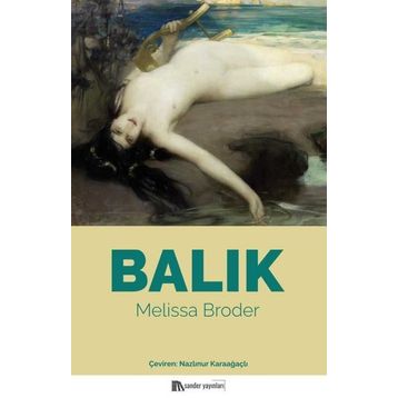 Balık - Melissa Broder
