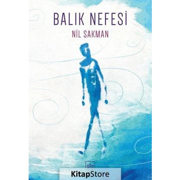 BALIK NEFESI - NIL SAKMAN