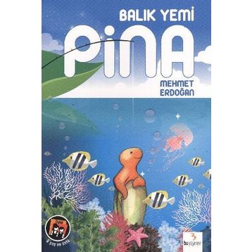 BALIK YEMI PINA - MEHMET ERDOĞAN