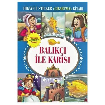 BALIKÇI ILE KARISI - KOLEKTIF