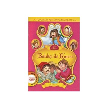 BALIKÇI ILE KARISI - KOLEKTIF