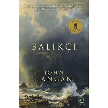 BALIKÇI - OĞUZ TANSEL