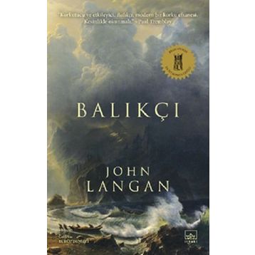 BALIKÇI - OĞUZ TANSEL
