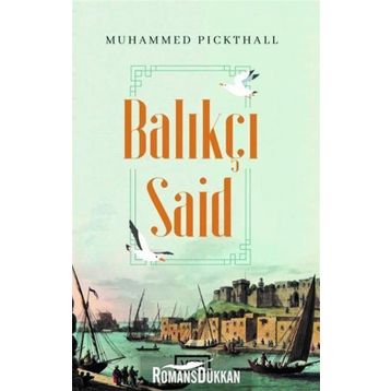 BALIKÇI SAID - GENEL