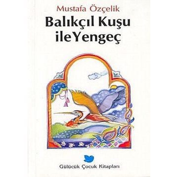 Balıkçıl Kuşu ile Yengeç - Mustafa Özçelik