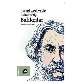 Balıkçılar - Dmitri Vasilyeviç Grigoroviç